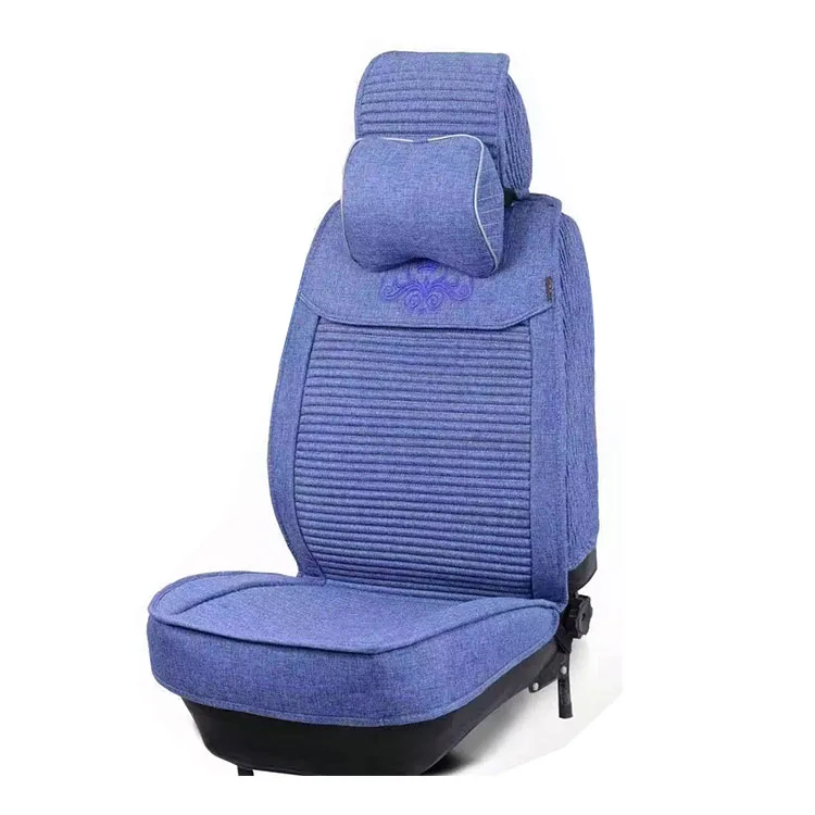Автомобильные Чехлы На Сиденья универсальные Защитные чехлы для передних и задних