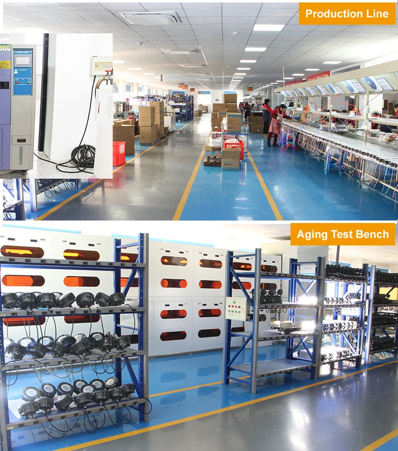 Industrial Heating Equipment, 160W, 200W, 240W, ATEX - detail 30