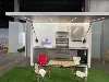 Configuration optionnelle Mini-réfrigérateur