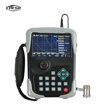 Mini Ultrasonic Metal & Flaw Detector for Quick and Accurate Inspections