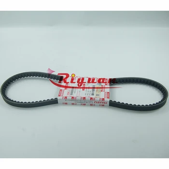 Isuzu Air Conditioning Belt L=1196 - Reliable Performance