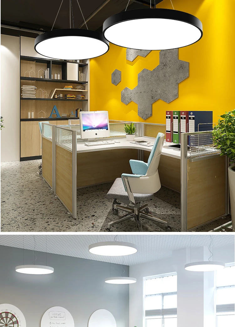 LED circular lamp_22