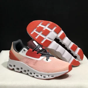 Wholesale TN Running Shoes for Men Casual Sports Sneakers with High Elasticity Fly Woven Socks Large Size Summer Collection