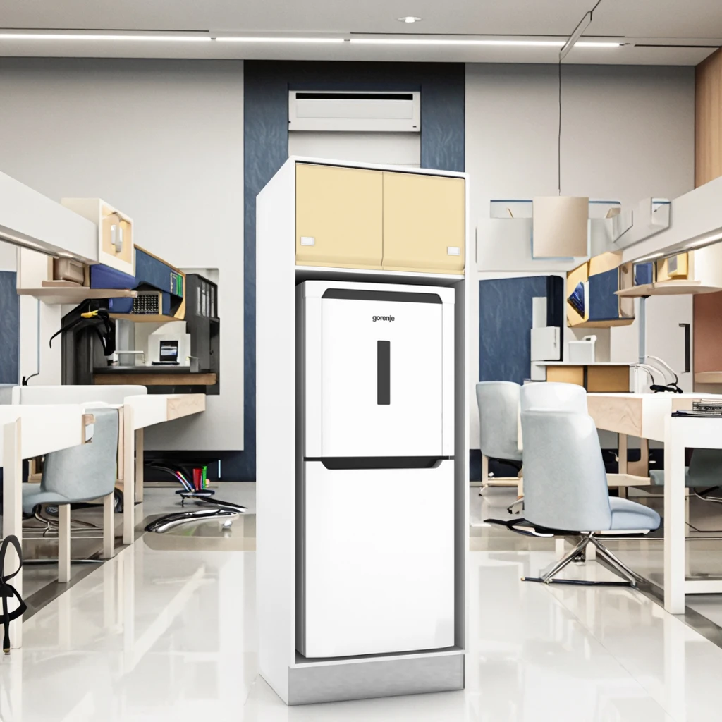 Modern Dental Cabinet with Stainless Steel Construction Thermal Barrier Insulation Active Ventilation for Hospital Pharmacy Use 5