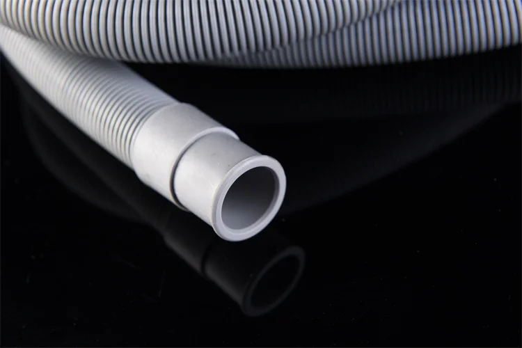 Custom Extension Universal Washing Machine Water Outlet Drainag Pipe