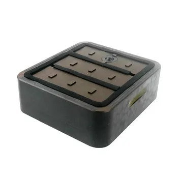 132x146x48mm 6308A0157 Full Size Vacuum Suction Pods for Biesse Rover PTP CNC Machining Center Woodworking machine Parts