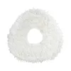 White cloth