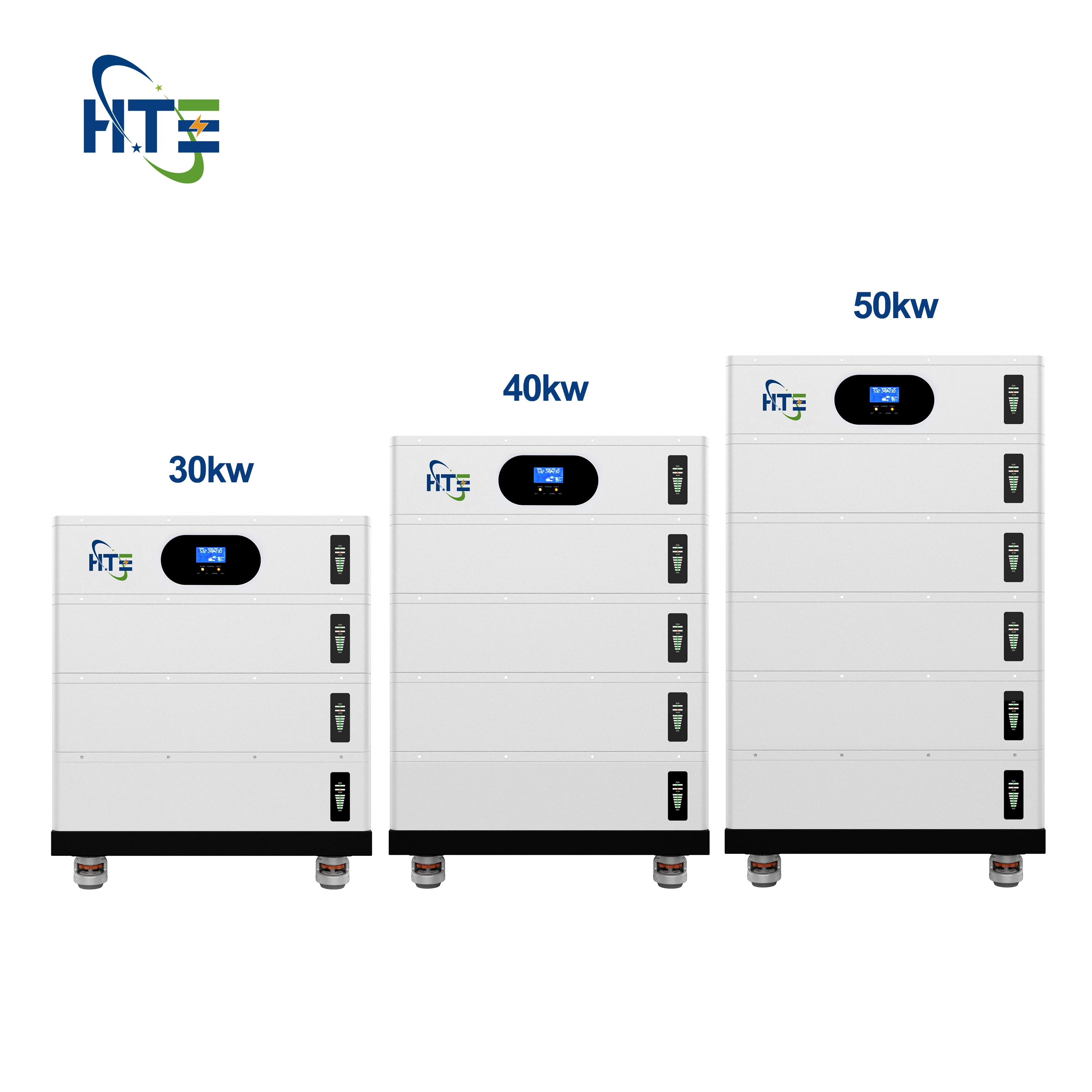 Solar  48V lifepo4 battery  300ah 400ah 500ah 600ah 15KWH 20KWH 25KWH 30KWH home stackable energy storage system manufacture