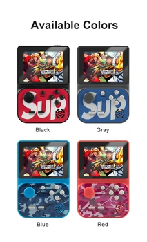 Sup Mini Game Console Sup Game Box Pokemon Sup Game 