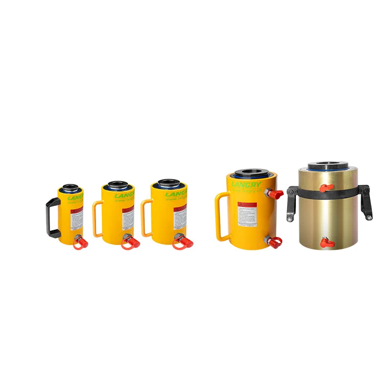 LANGRY test Pull Out Pullout test Jack Hydraulic Jack Load Testing Anchor Bolt Pull Out Tester Rocks