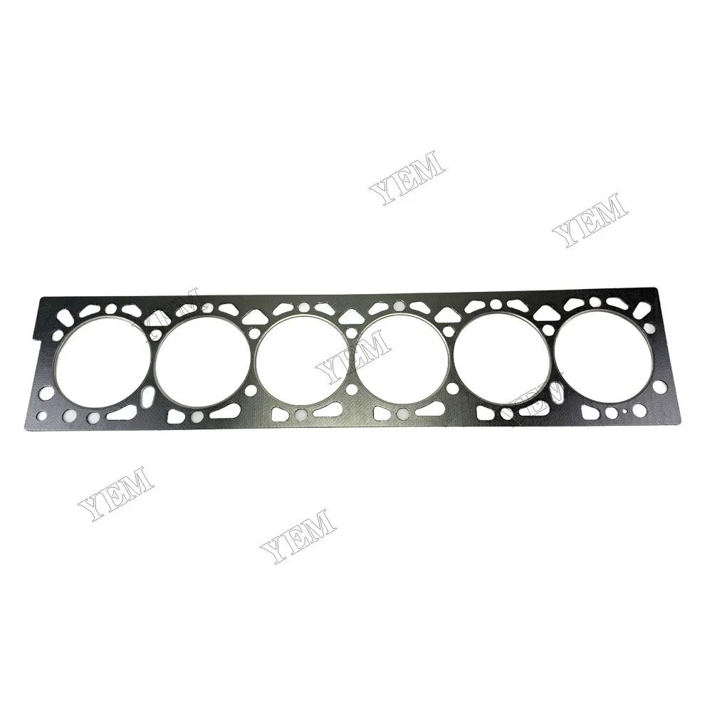 Head Gasket Fit for John Deere 6135 Engine 2