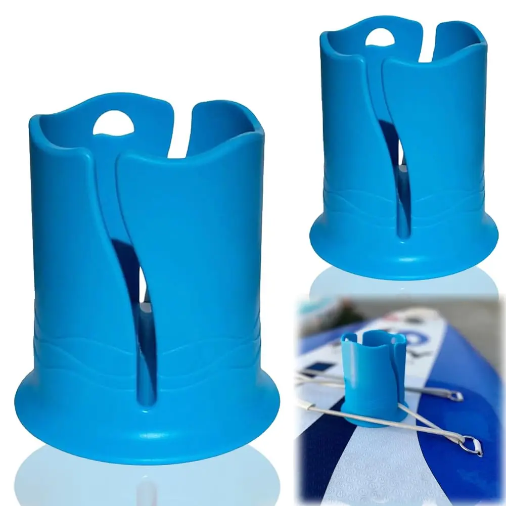2023 New Surfboard Water Bottle Holder Paddle Board Cup Holder Standup