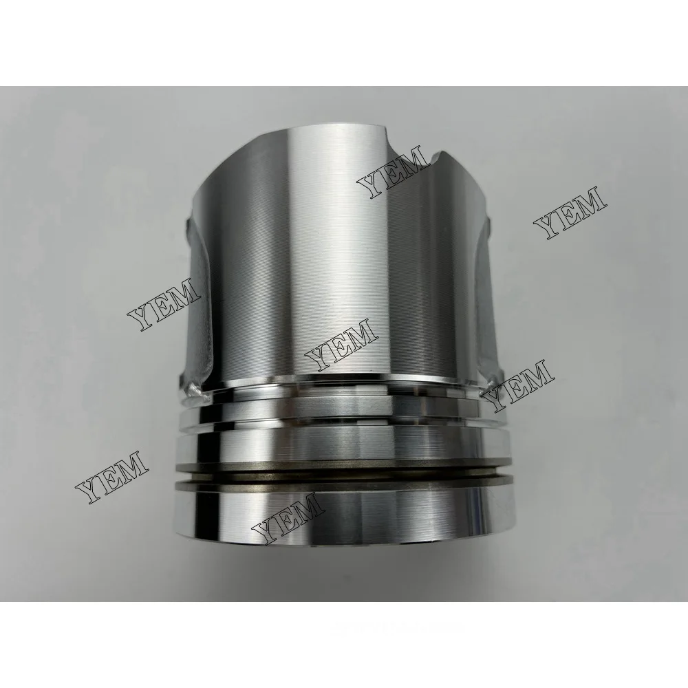 D924 Piston for Liebherr Engine Parts Hot Selling 6