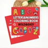 Lettres &amp; Chiffres