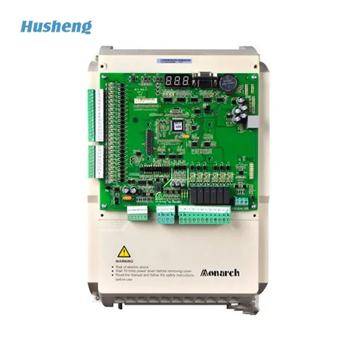 Monarch Elevator Control Cabinet NICE3000-W Spare Parts