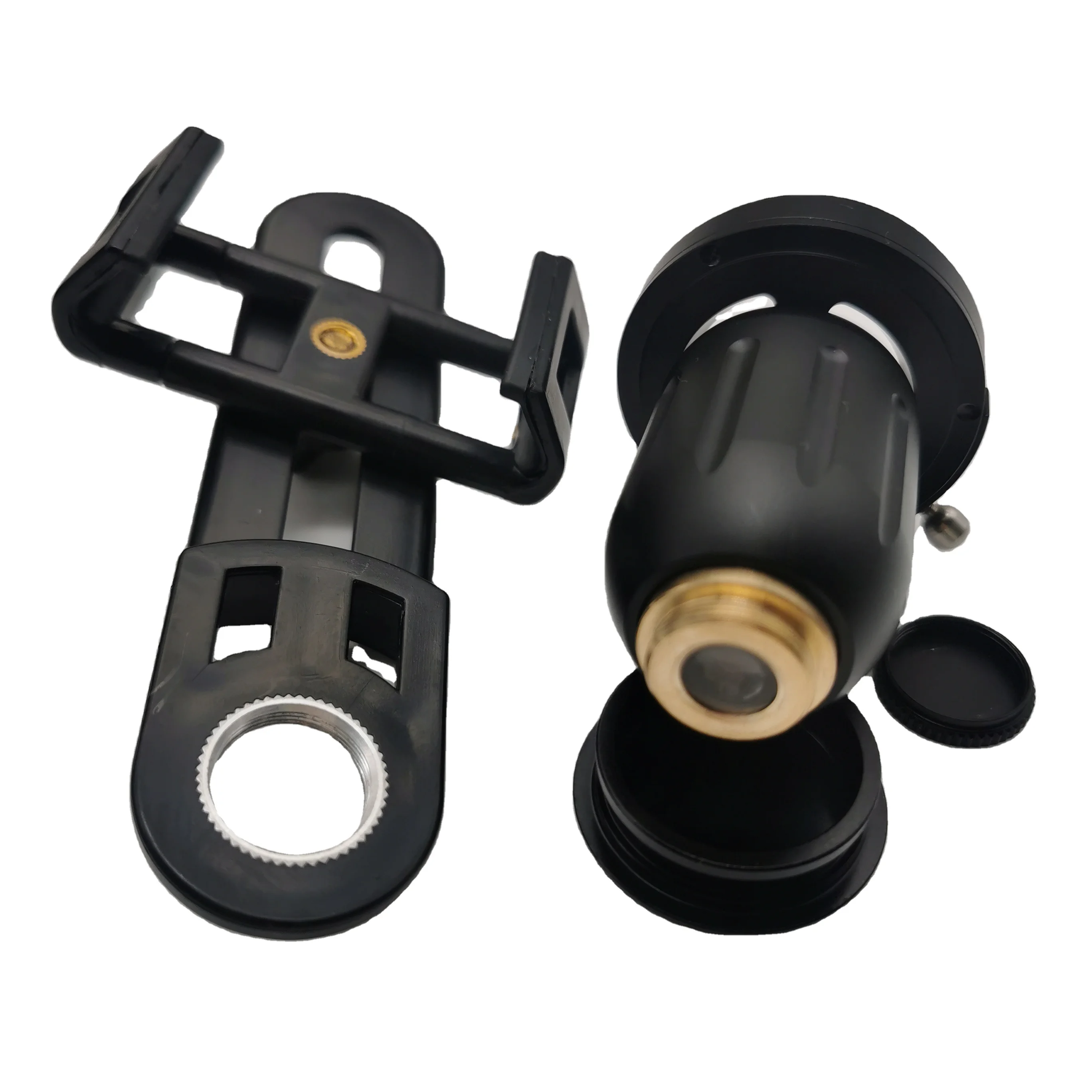 Endoscopy Optical Mobile Phone Endoscope Adaptor For Smartphone Camera