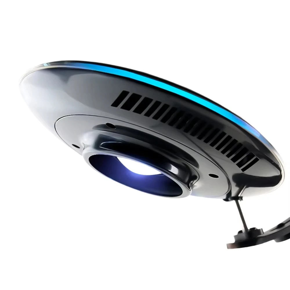 ZETLIGHT UFO F8 Pro 96W Water Plant Lamp for Freshwater Aquatic