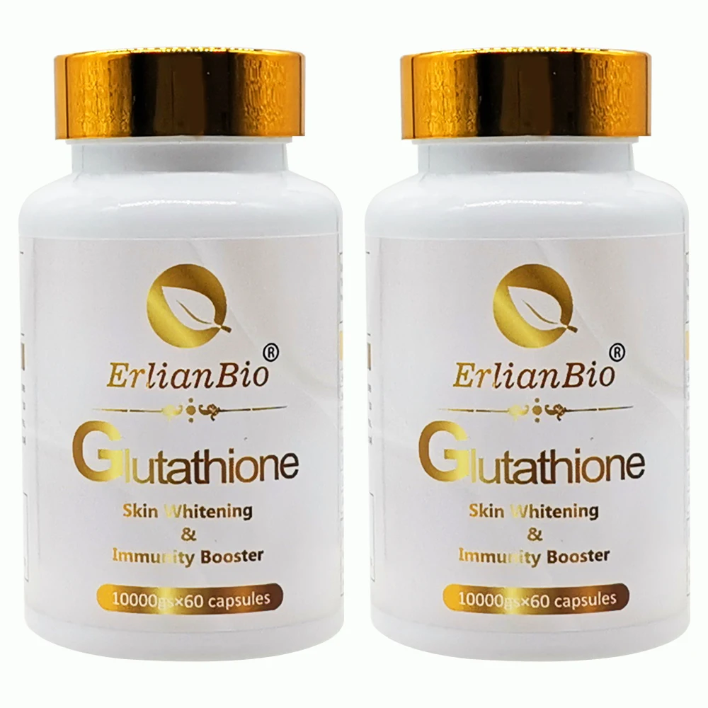 wholesale glutathione capsules Wholesale L-glutathione Tablets 120 Tablet at 162.40 INR in Jaipur main image 0