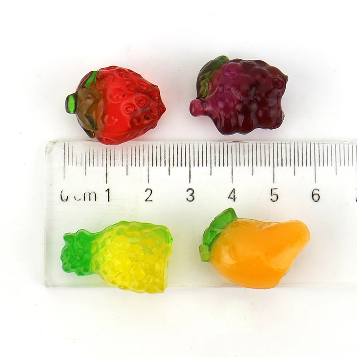 3D candy