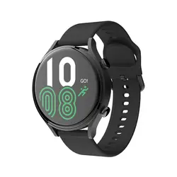 Amazon Hot Sell Smart Watches New Arrivals 2021 BT Call Siri For Man Woman With Logo For Galaxy