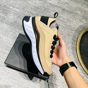 Ladies Casual Leather Sneakers Autumn Spring New Arrival Black Pink White Inside Height Increase