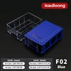 Blue F02