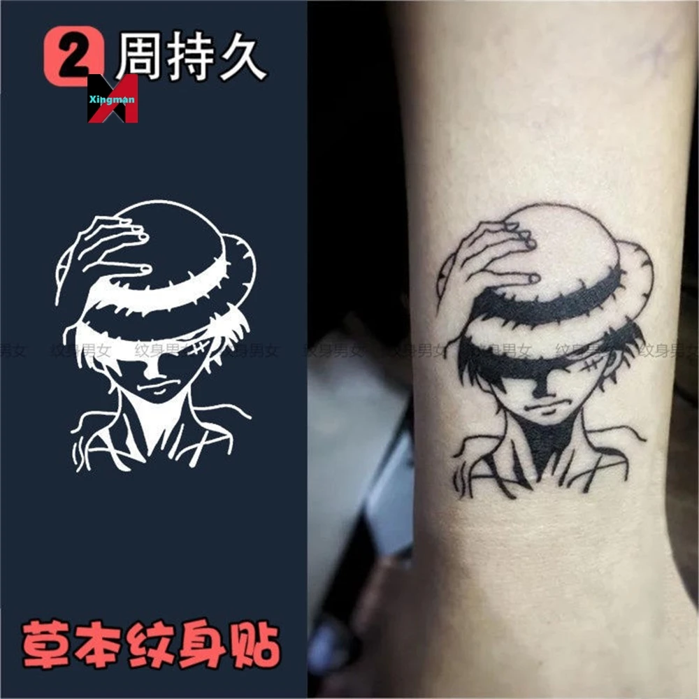 small tattoo one pieceTìm kiếm TikTok