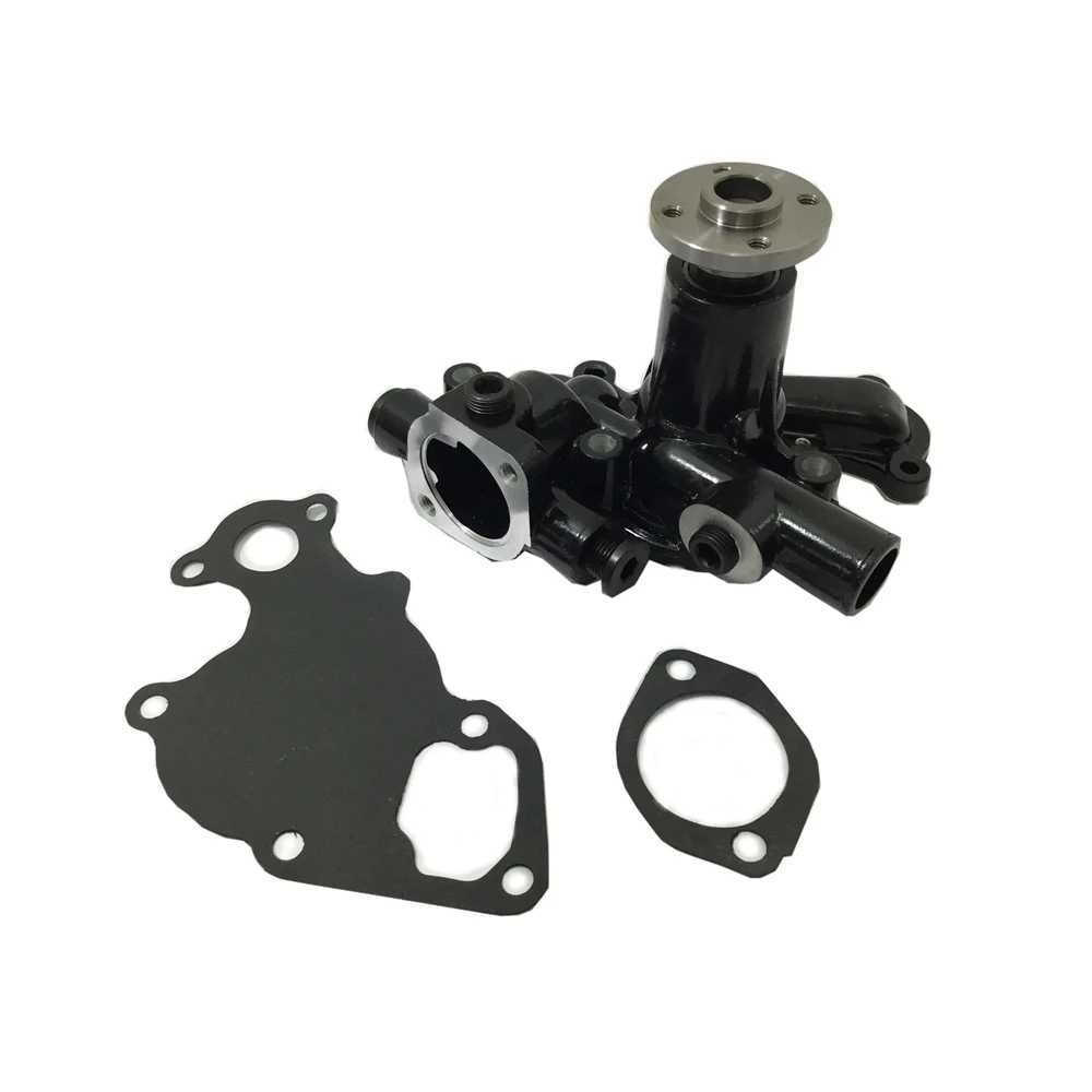 IZUMI Water Pump for Yanmar 3TN75-RJ 3D75 3TN75L 3TNE75 3TNV75 3TN75E Aftermarket Engine Parts