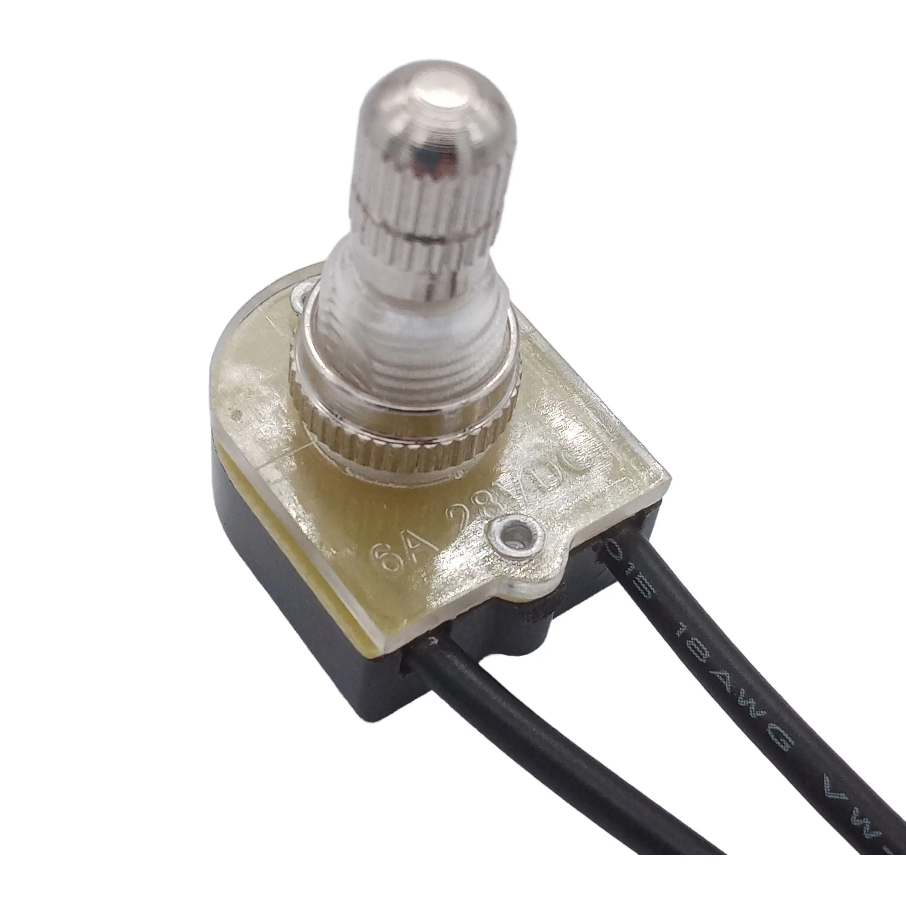 Interruttore Rotativo On Off | Confronta Prezzi - Foto 3