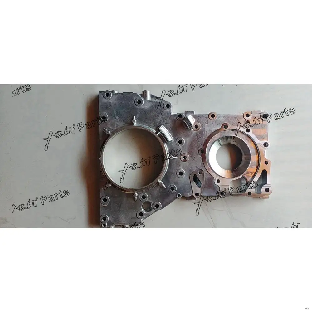 6HK1 Timing Cover for Isuzu
