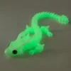 Verde que brilla en la oscuridad