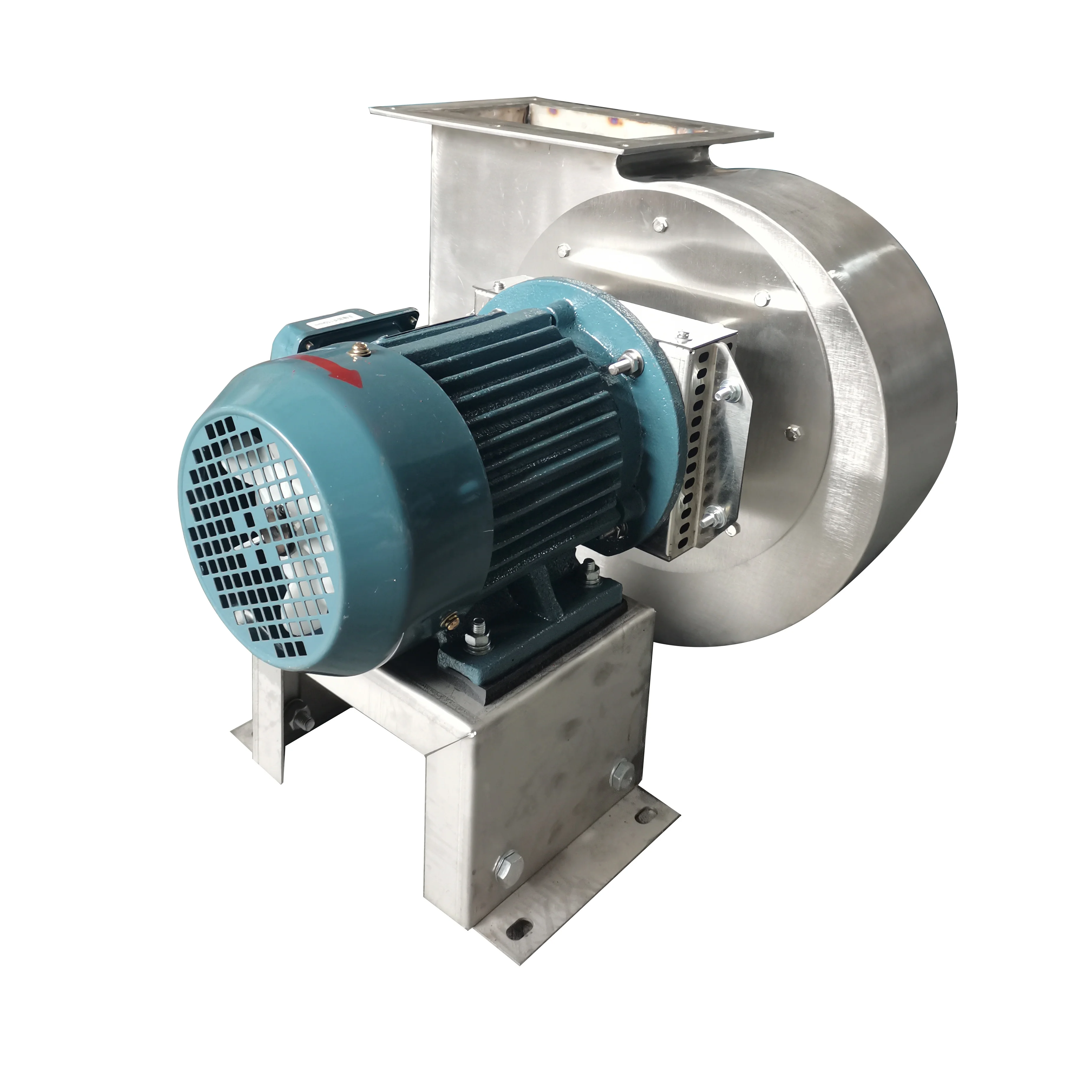 Centrifugal Fan, 220 V, 240m3 - detail 4