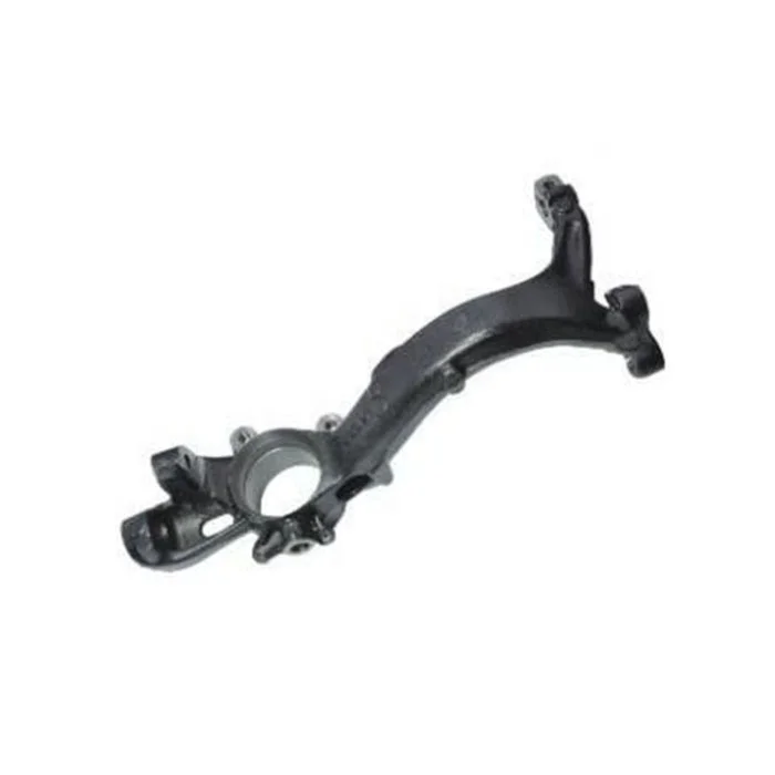 ESAEVER STEERING KNUCKLE 8D0407257AR 8D0407258AR 8D0 407 257 AR 8D0 407 258 AR for AUDI C5 AR Manufacturer