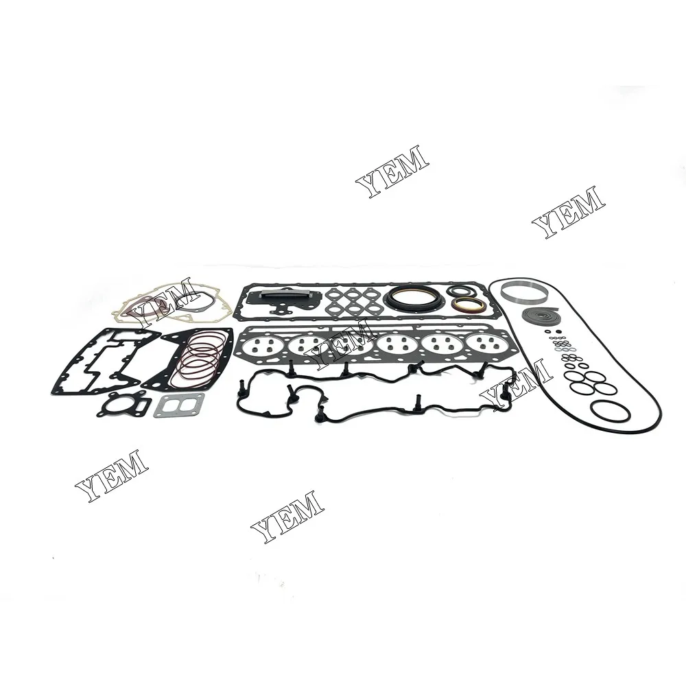 Engine Gasket Kit C9 506-0276 for Caterpillar Wholesale Engine Parts 6