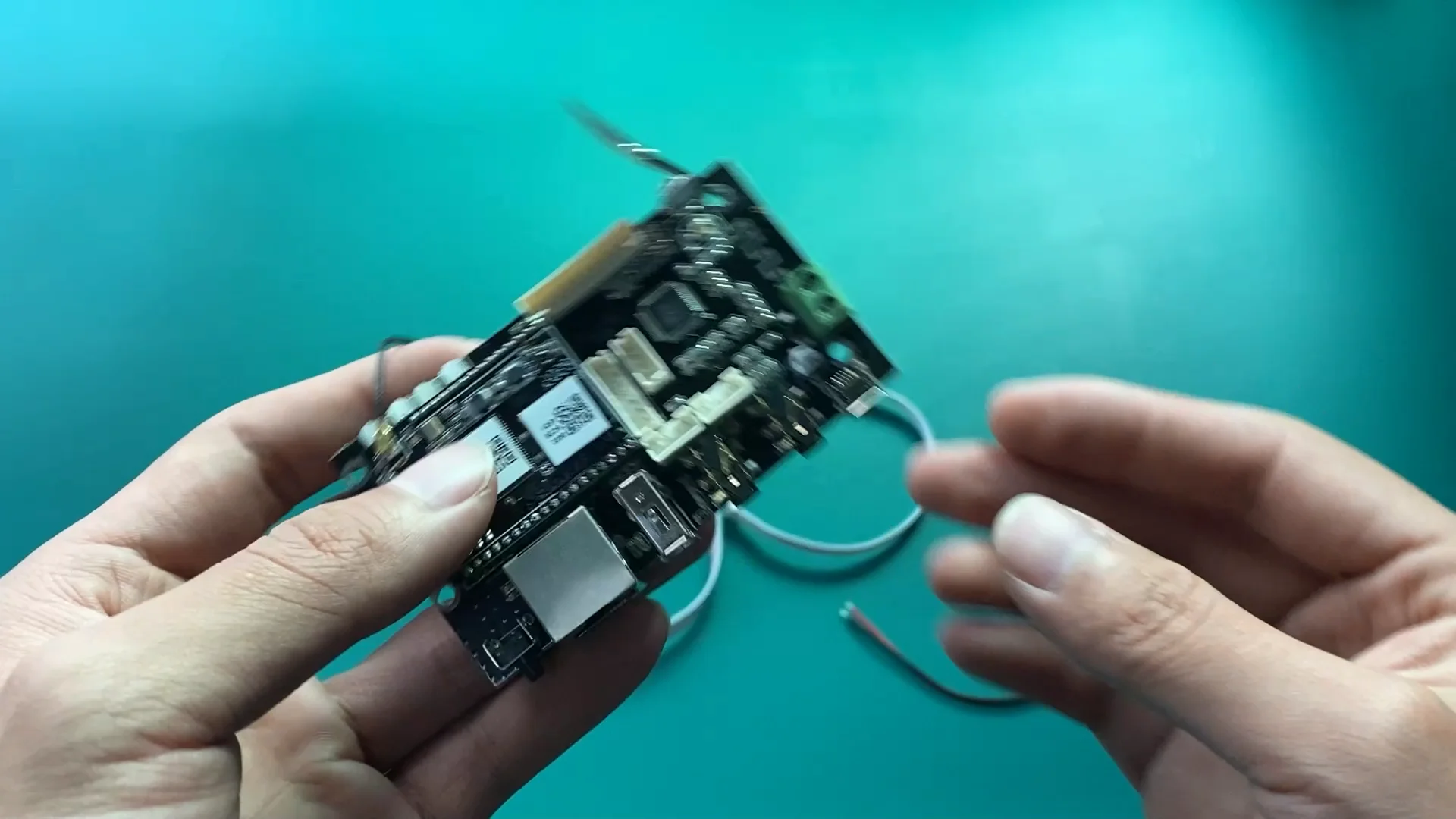 Up2stream Pro Professional Car And Home Wireless Multiroom Diy Audio