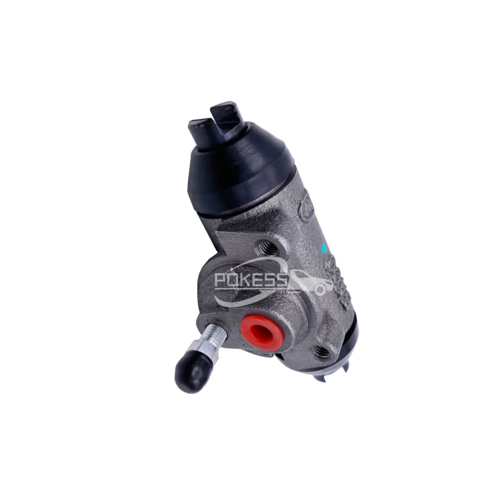 Rear Brake Cylinder Wheel UR5826610 Electronic Parking Brake Rear Cy... — 3