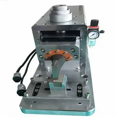 3600W Ultrasonic Electrode Metal Welder/Spot Welding Machine with Touch  Screen Controller