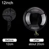 12 pouces