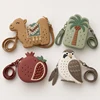Silicone Coin Purse-54 (Middle Eastern Style)