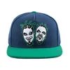 Tesa blu-verde