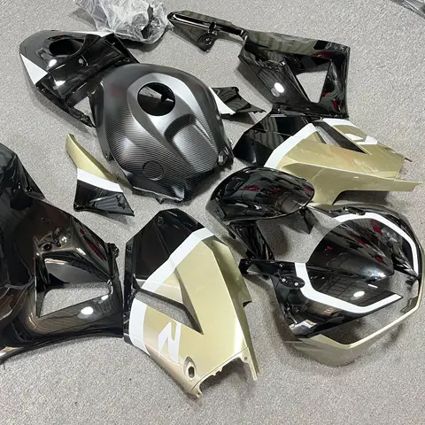 Fairing  for Honda CBR600RR F5  2018 Bodywork Injection Panels Abs Plastic Motorcycle Fairing Kit