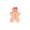 8.25 inch paper plate*8 pcs