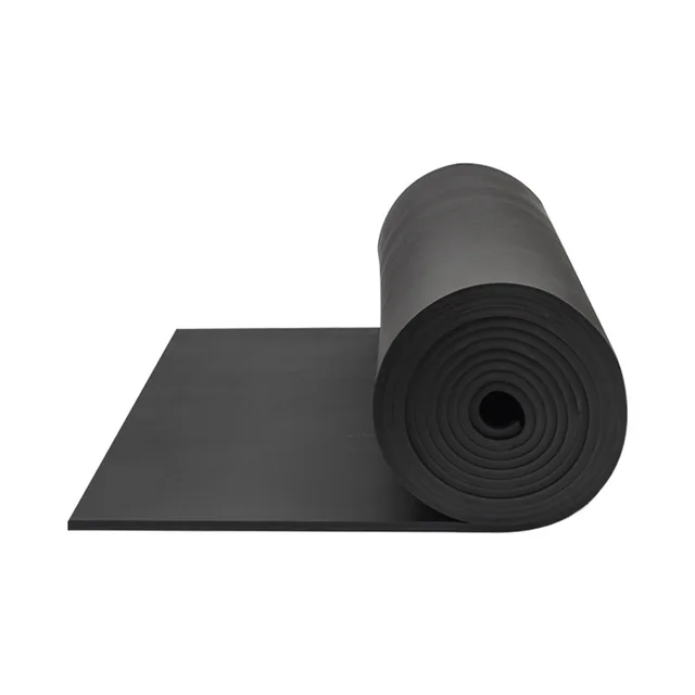 Wholesale Custom Modern Design Waterproof Foam Rubber and Plastic Insulation Board