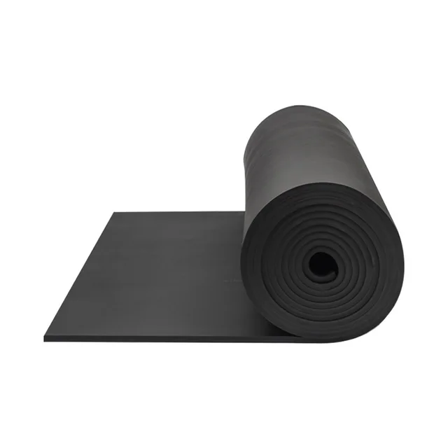 Wholesale Price Custom Waterproof Foam Rubber And Plastic Insulation Board