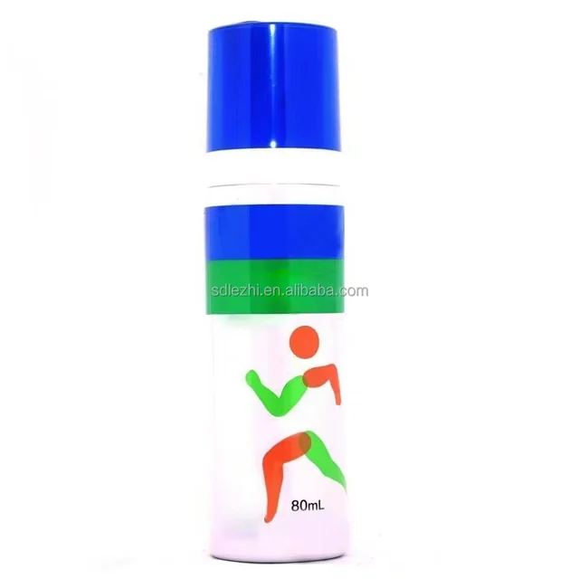 Full Service Pain Relief Body Muscle And Joint Pain Sport Injury Cold Muscle Spray