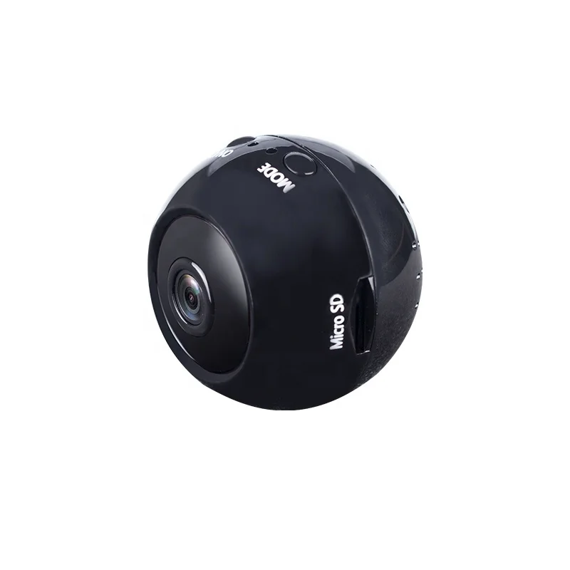 qzt mini camera