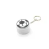 Porte-clés de football Clicker
