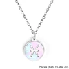Plata Piscis (Feb.19-Mar.20)