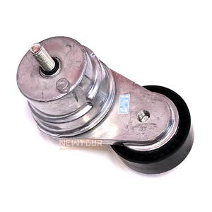Car Accessories Auto Parts Engine Spare Parts Repuestos Belt Tensioner Tensioning Wheel for GAC GS7 Trumpchi