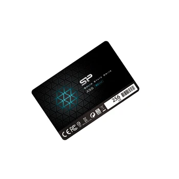 Sp Silicon Power 128g\256g\512gb\1tb Ssd 3d Nand A55 Slc Cache ...